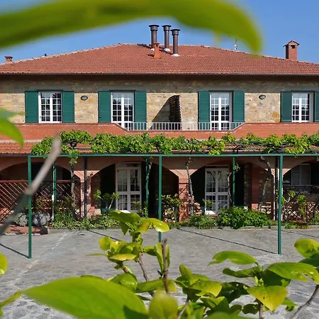 Casa Rondini Apartment Montegabbione Exterior photo