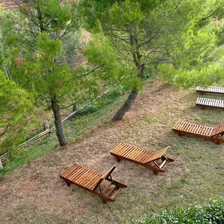 Casa Rondini Apartment Montegabbione Exterior photo
