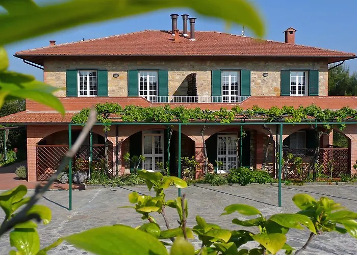 Casa Rondini