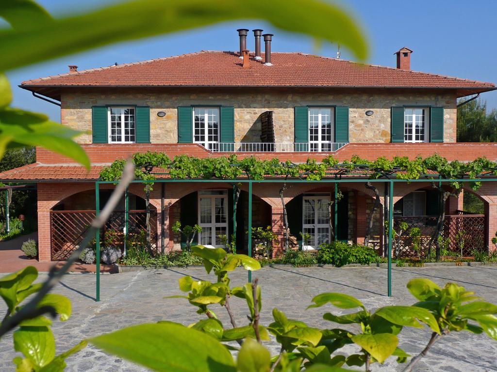 Casa Rondini Apartment Montegabbione