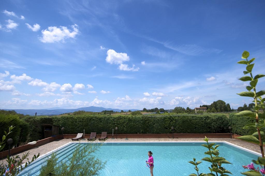 Casa Rondini Apartment