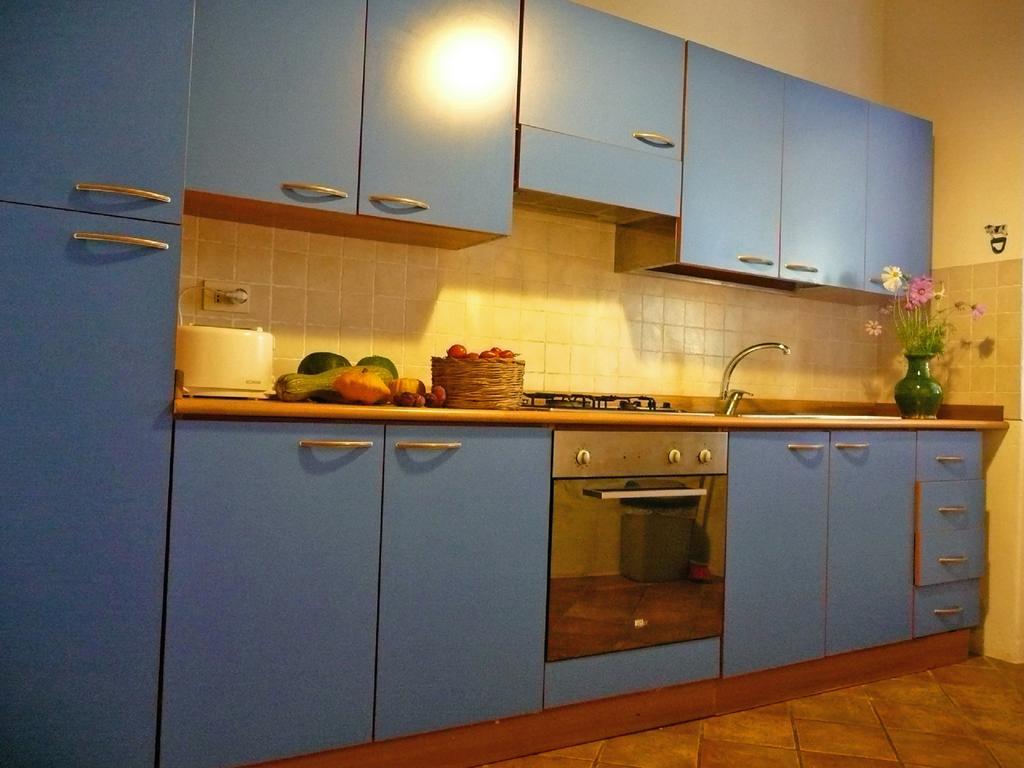 Apartment Casa Rondini *