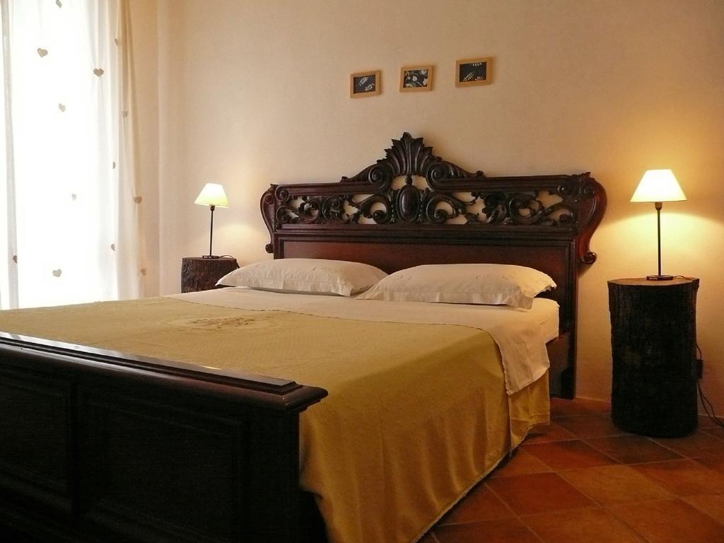 Casa Rondini * Montegabbione