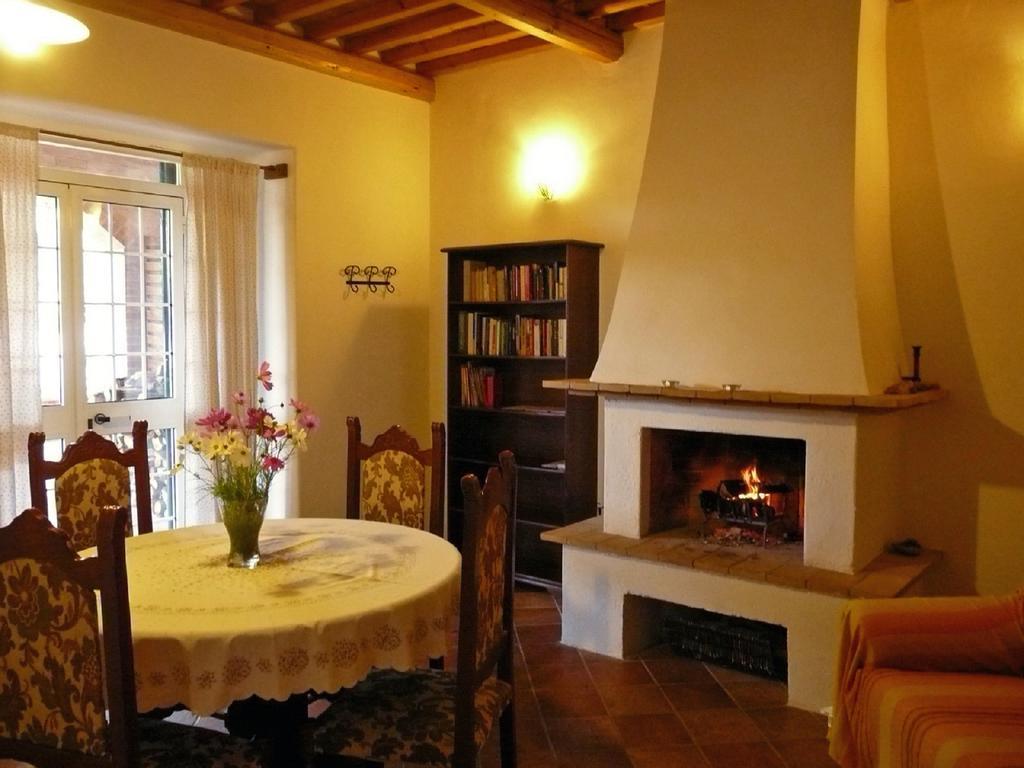 Casa Rondini
