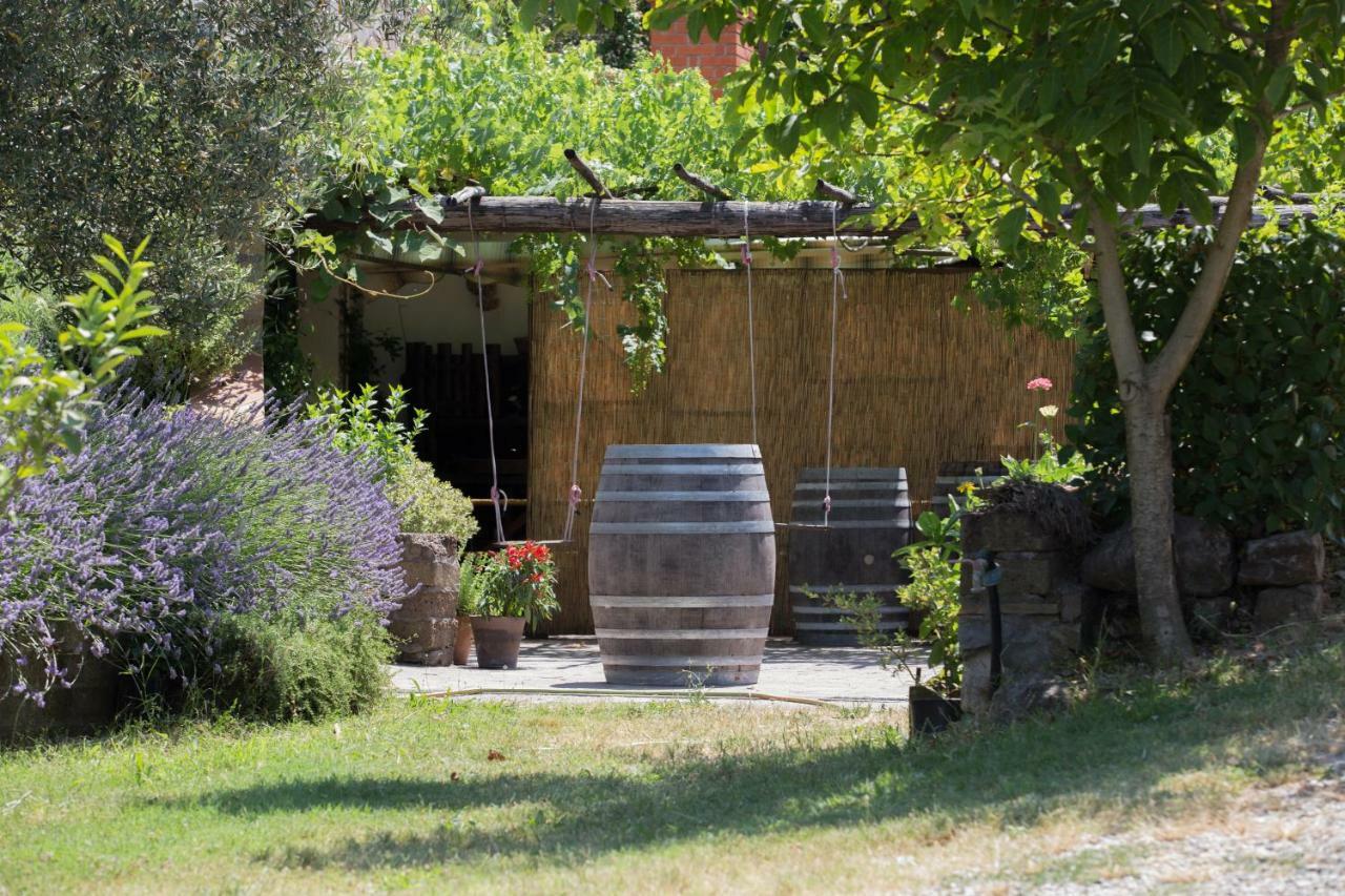 Apartment Casa Rondini Montegabbione